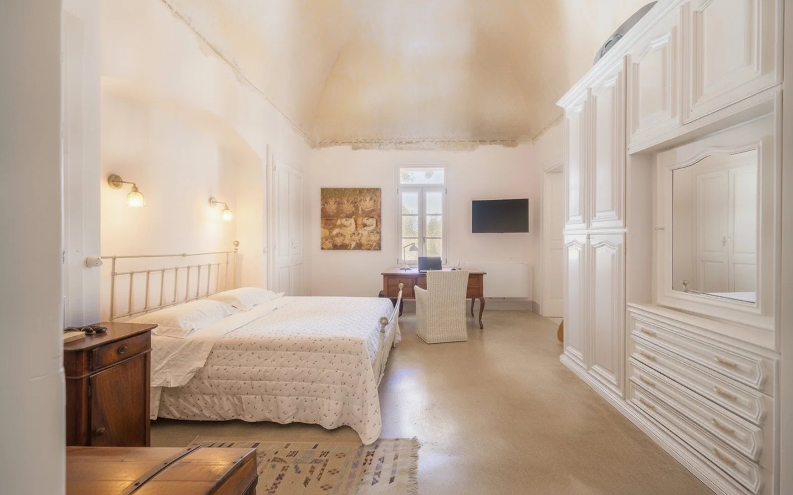 Masseria Cecora, 