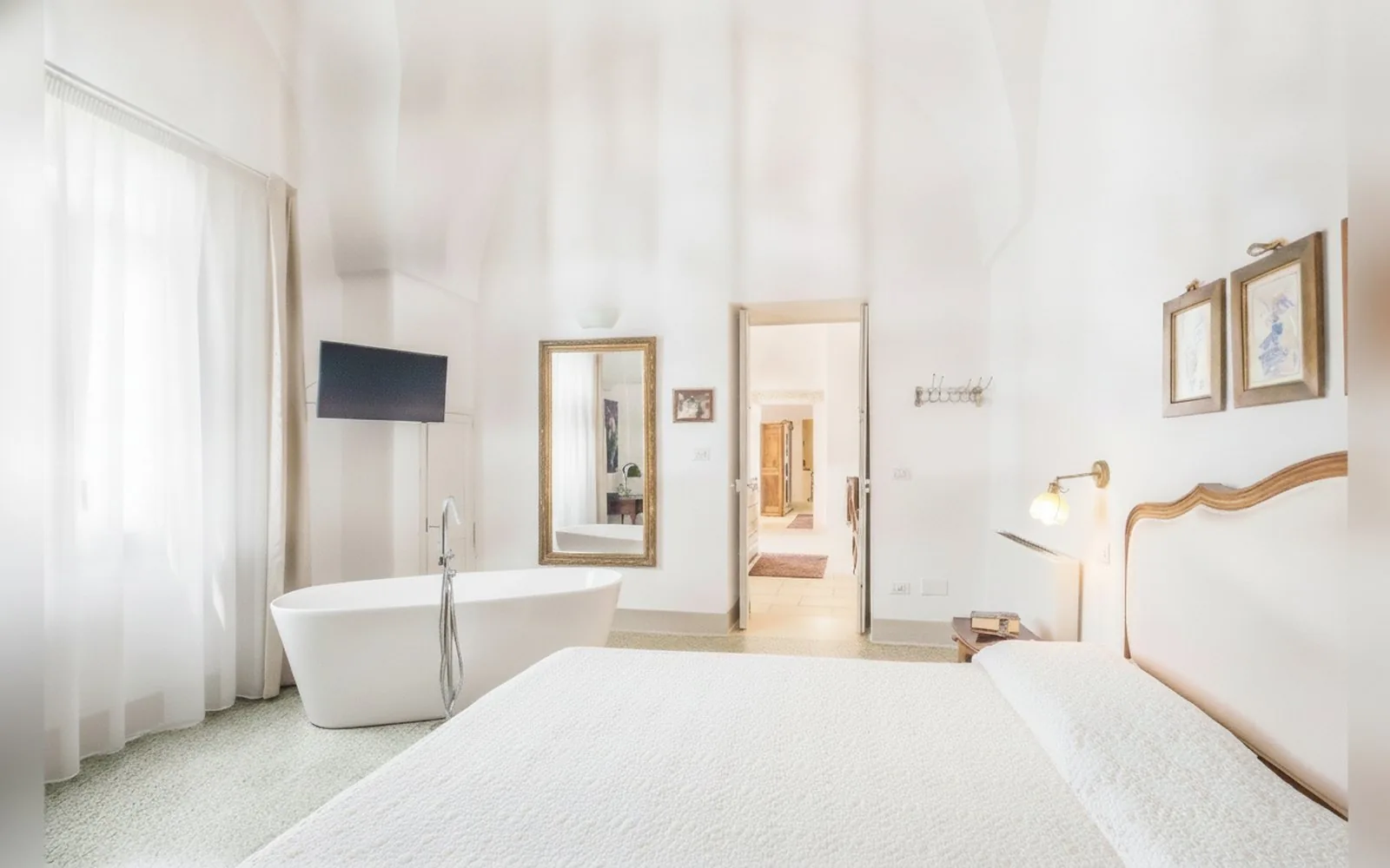 Masseria Cecora, 