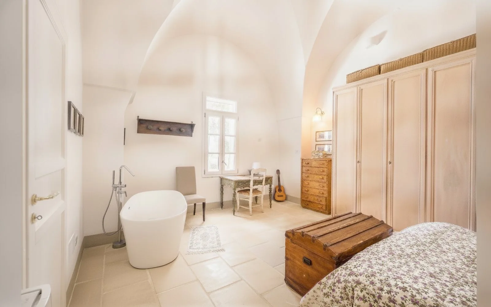 Masseria Cecora, 