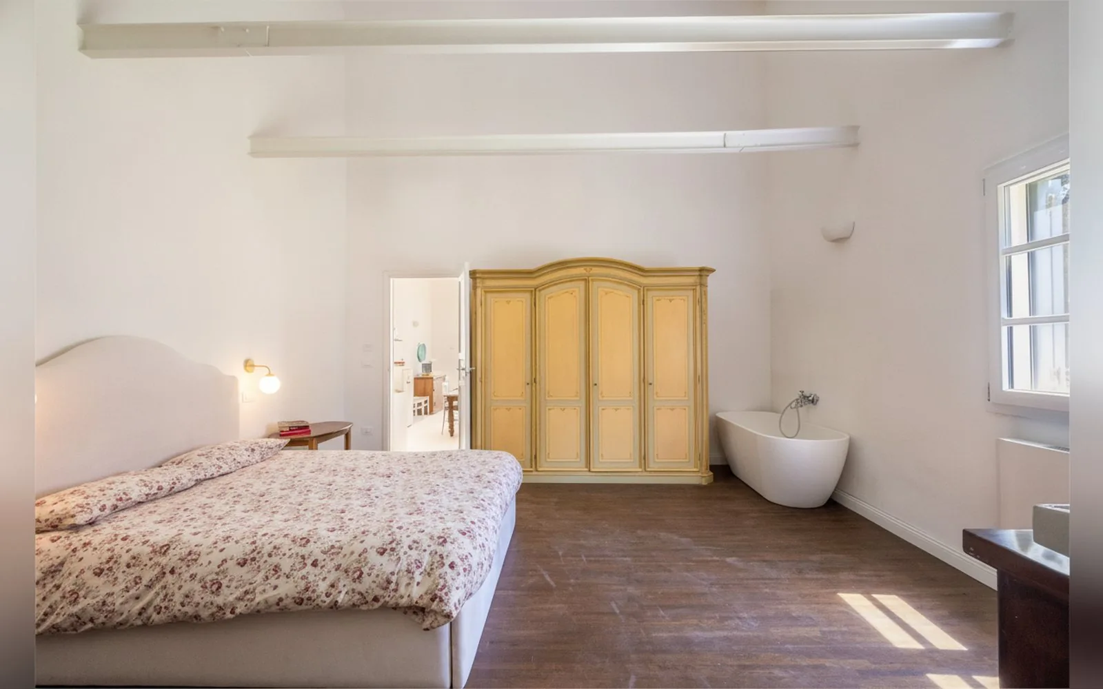 Masseria Cecora, 