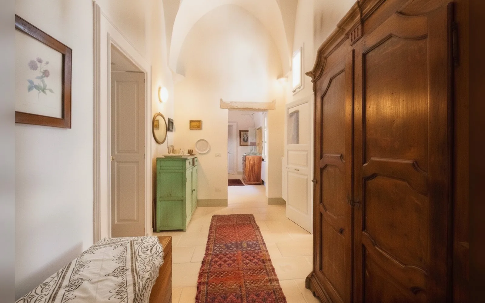 Masseria Cecora, 