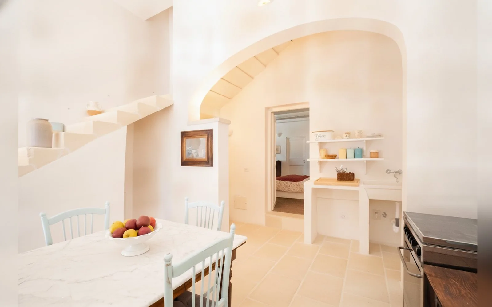 Masseria Cecora, 