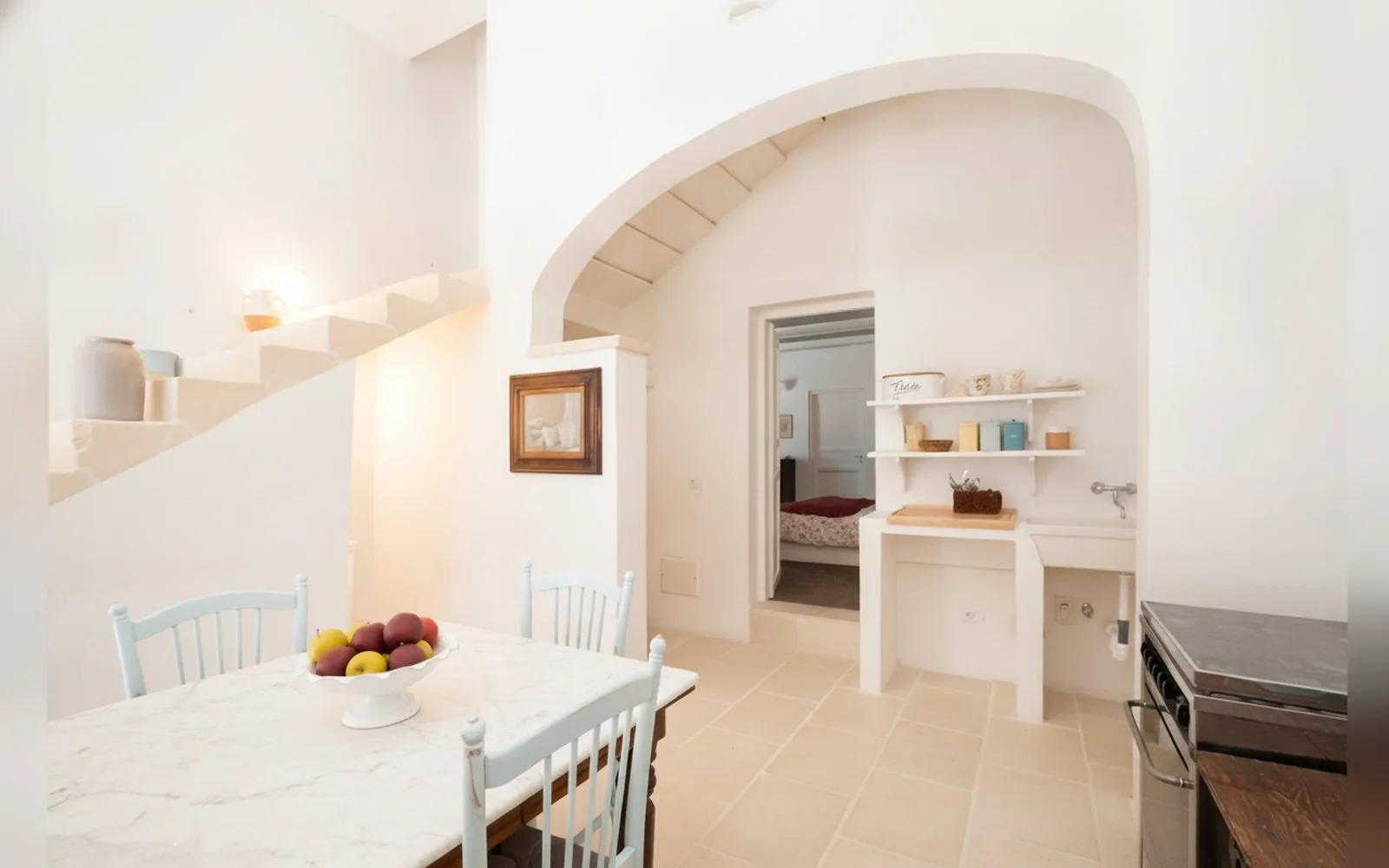 Masseria Cecora, 