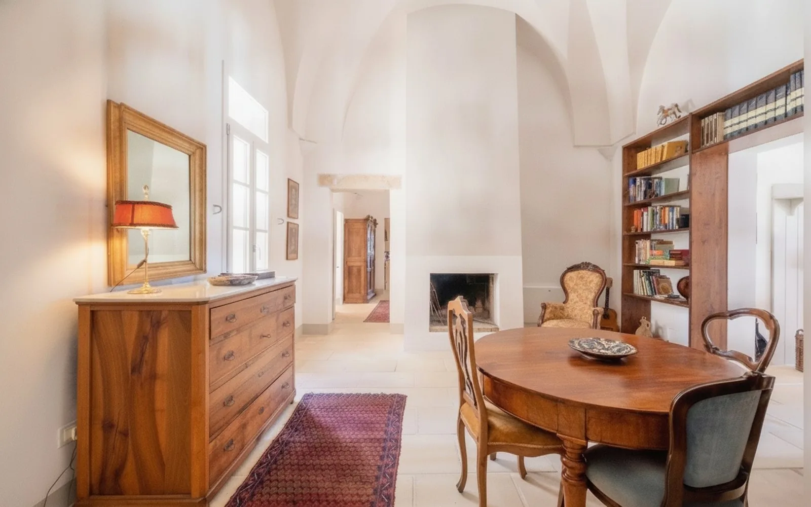 Masseria Cecora, 