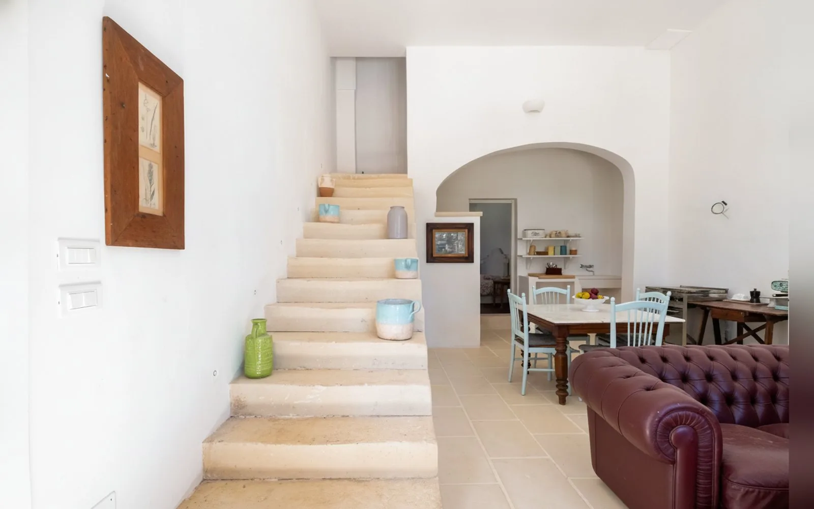 Masseria Cecora, 