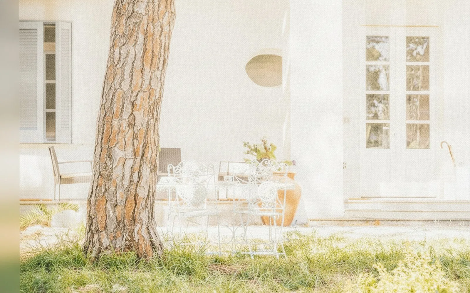 Masseria Cecora, 