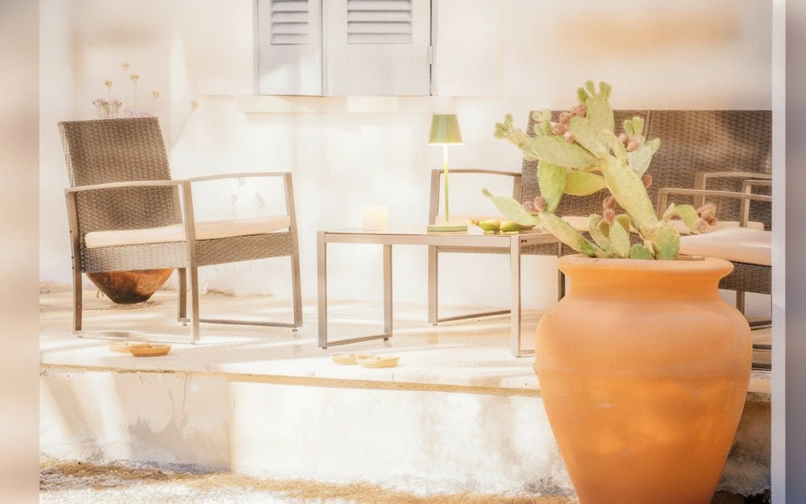 Masseria Cecora, 