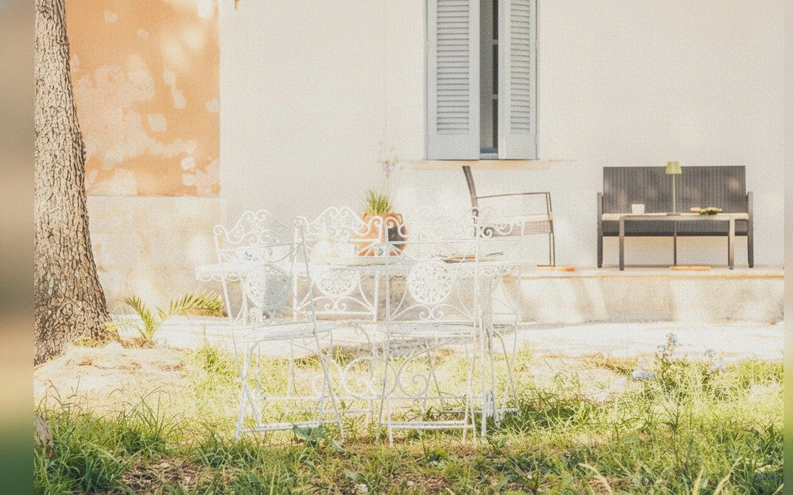Masseria Cecora, 