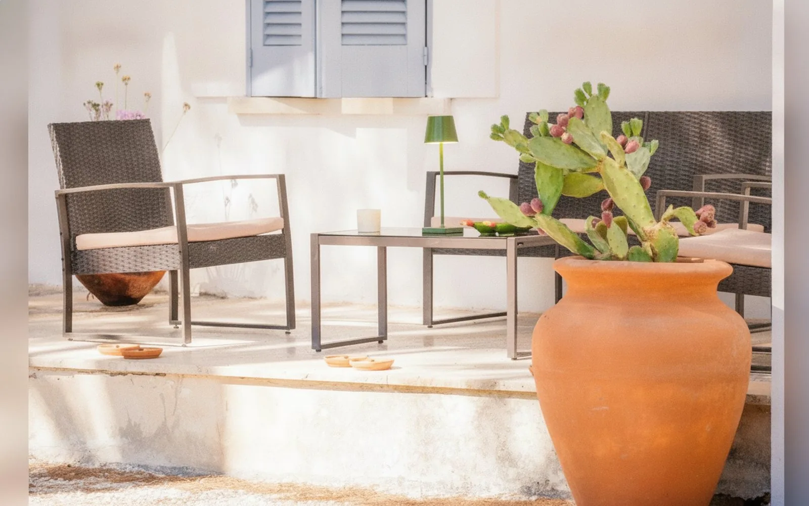 Masseria Cecora, 