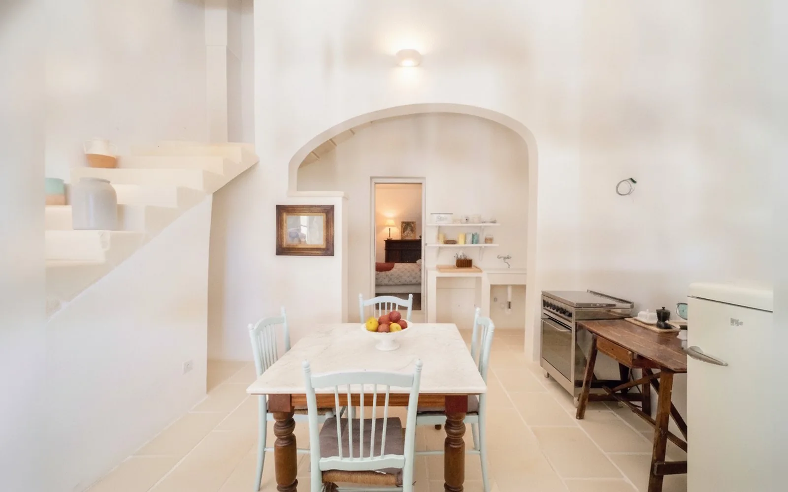 Masseria Cecora, 