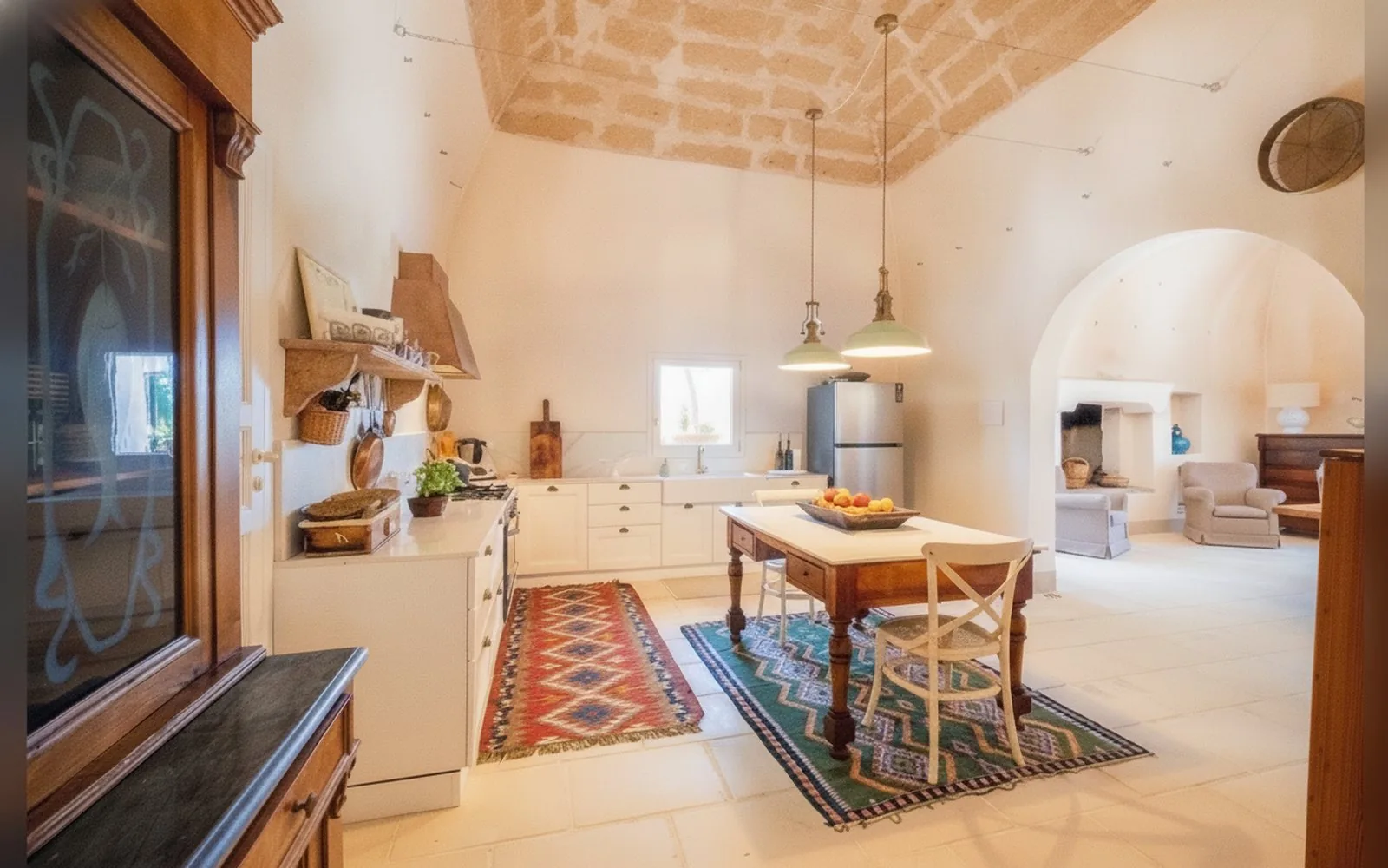 Masseria Cecora, 