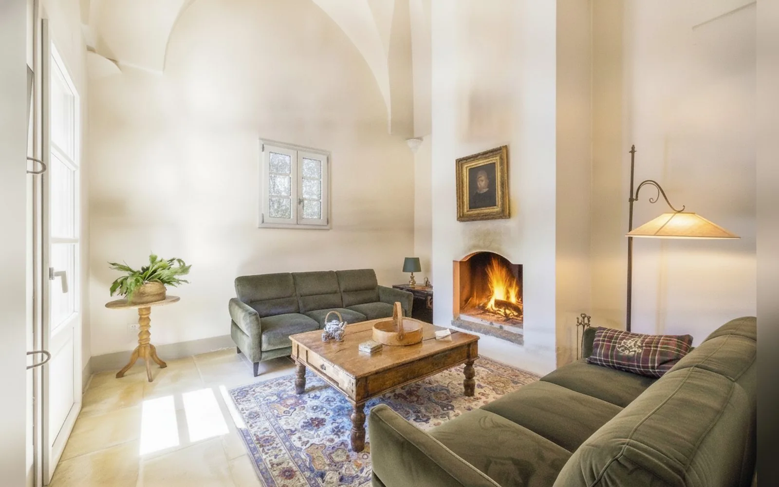 Masseria Cecora, 