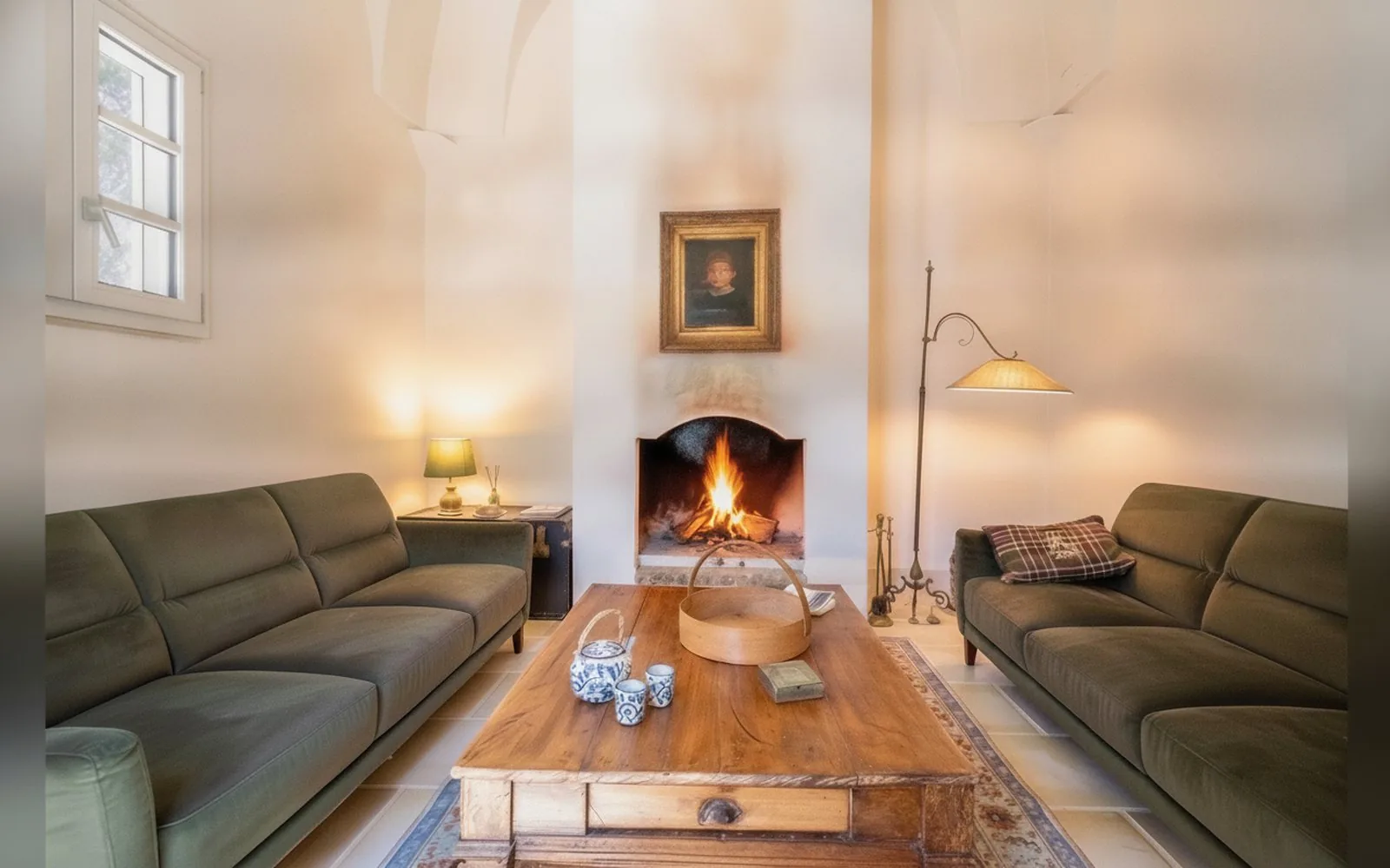 Masseria Cecora, 