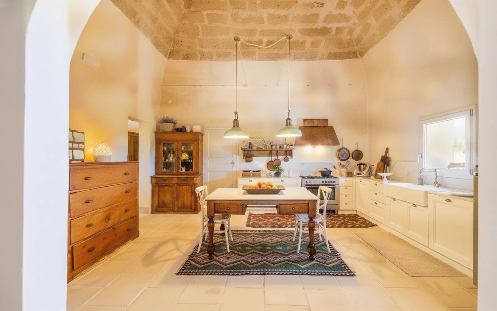 Masseria Cecora, 