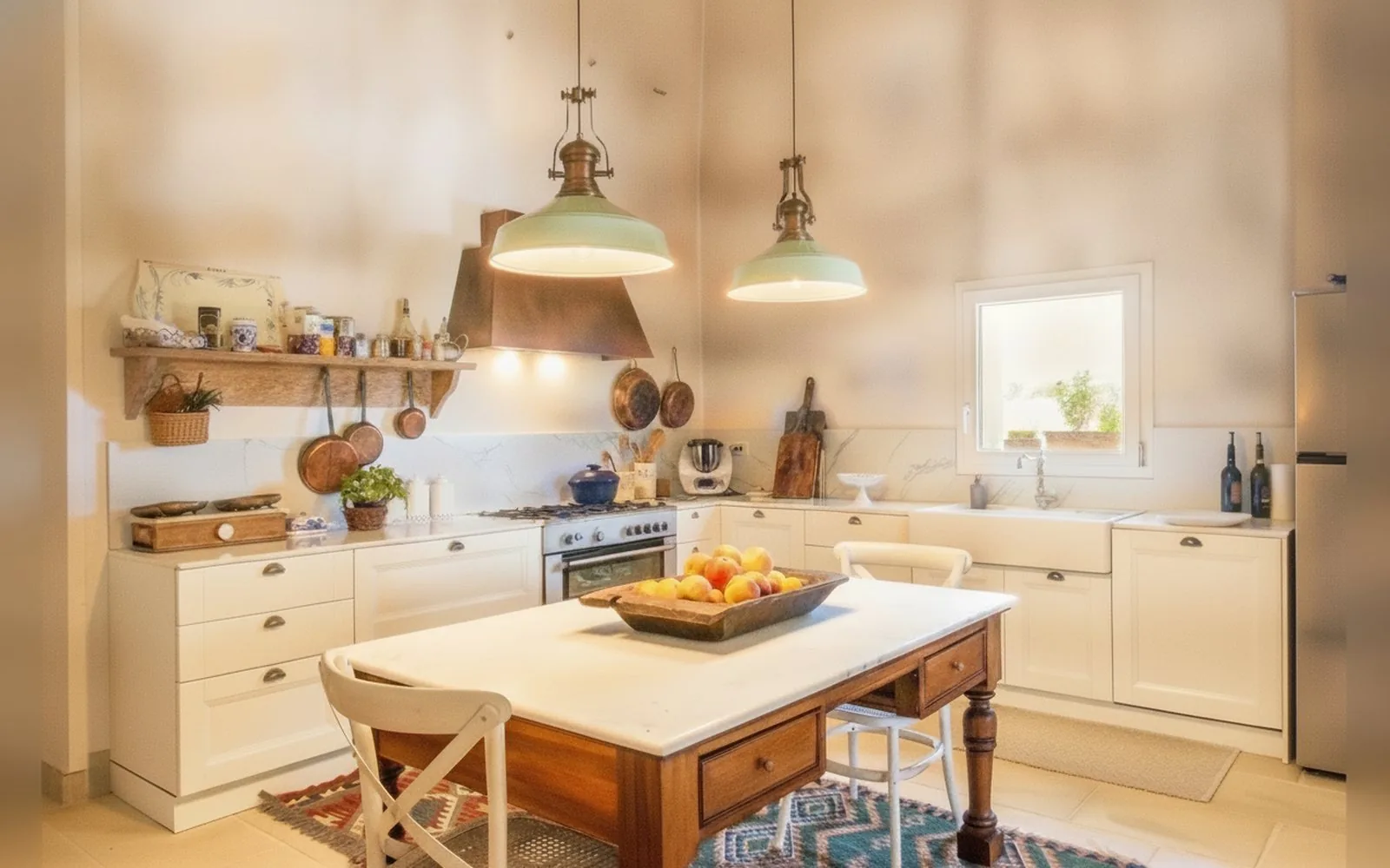 Masseria Cecora, 