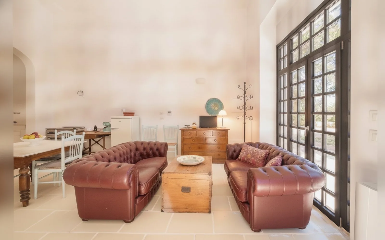 Masseria Cecora, 