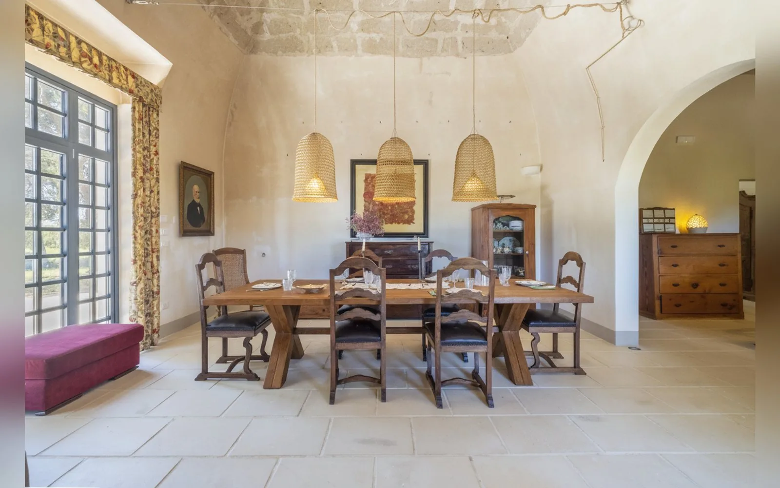 Masseria Cecora, 