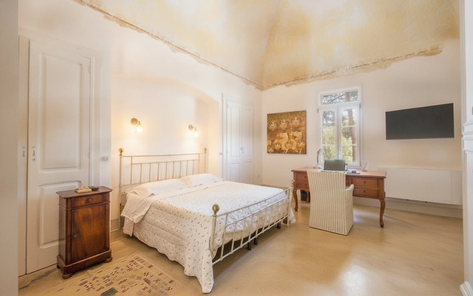 Masseria Cecora, 