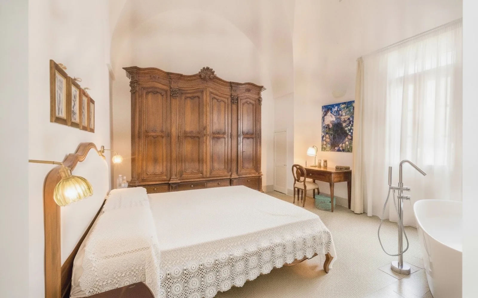 Masseria Cecora, 