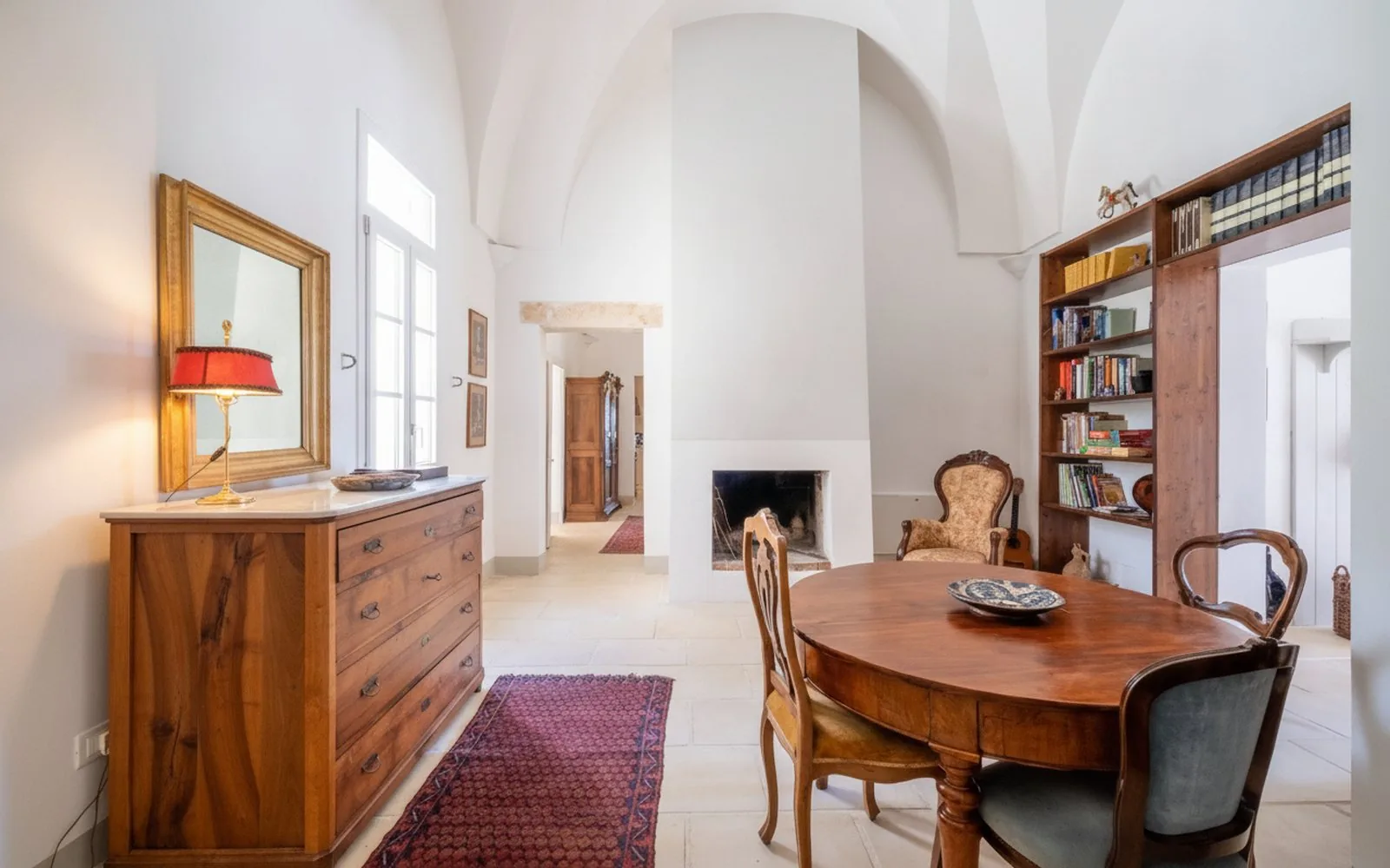 Masseria Cecora, 