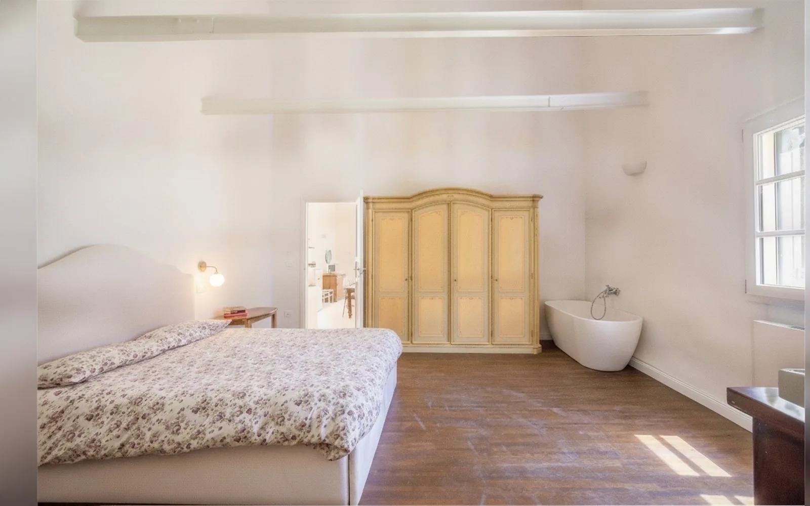 Masseria Cecora, 