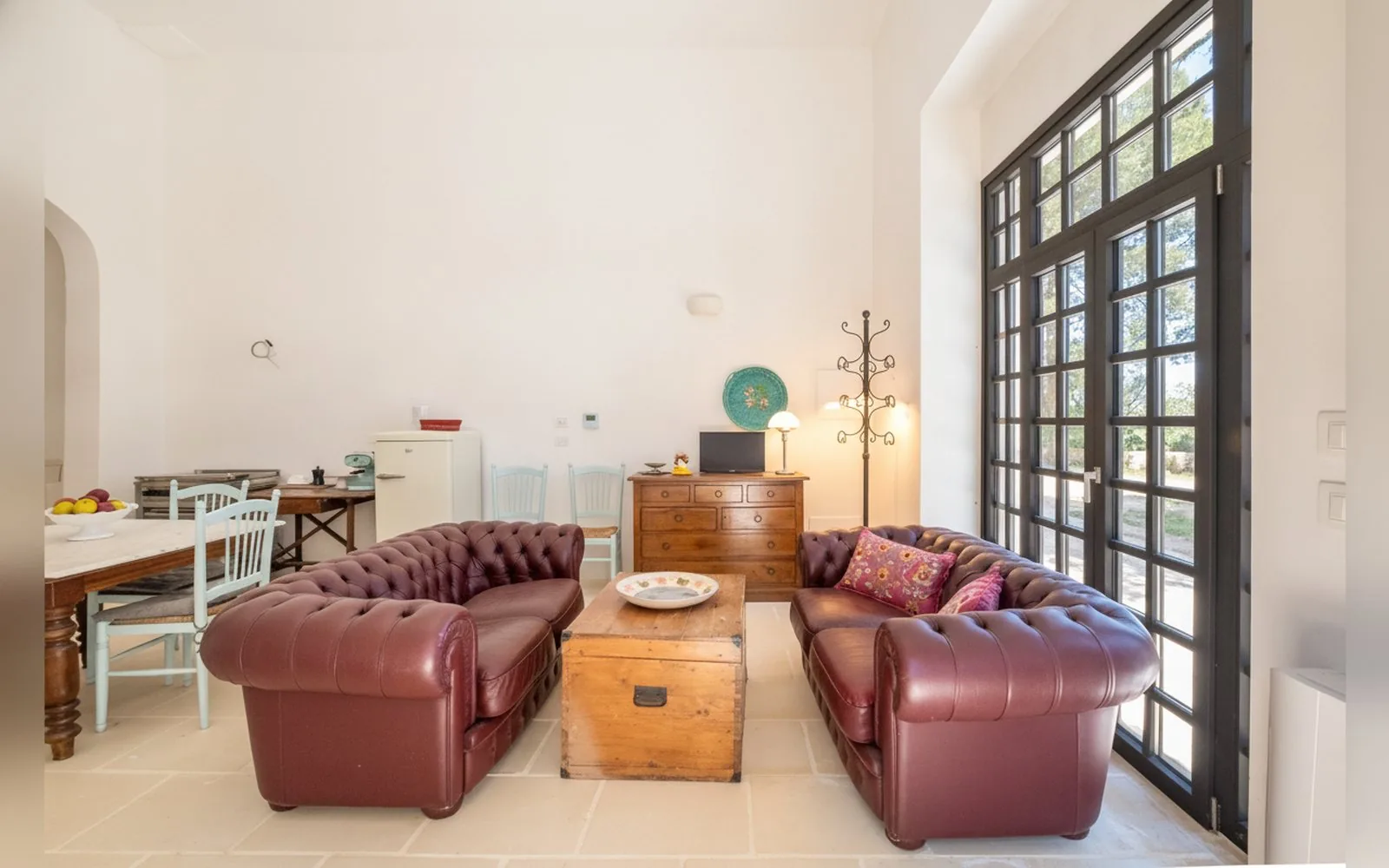 Masseria Cecora, 